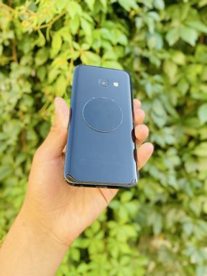 Samsung Galaxy A3