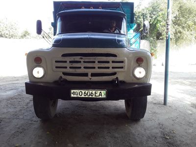 Зил 31 автомобиль