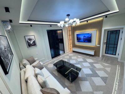 Apartment Samarkand