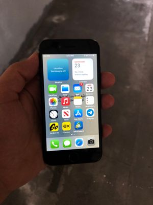 Iphone 6 ideal