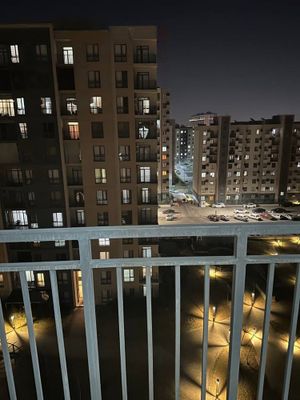 Срочно Продаётся Алмазар сити 4х ком +Подземный Парковка