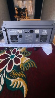 Dynacord 2chi version yangi evropadan kelgan 2400$$