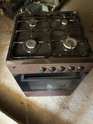 Artel gazplita Apetito 10-G madel yaxshi xolatda