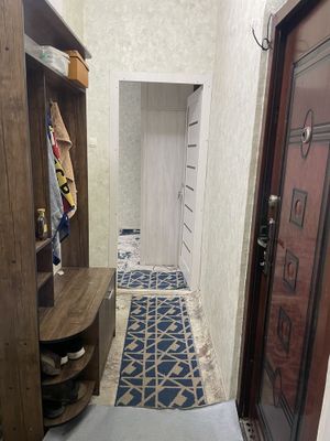Kvartira oilaga yoki 6 ta qizga