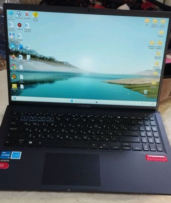 Asus Expertbook