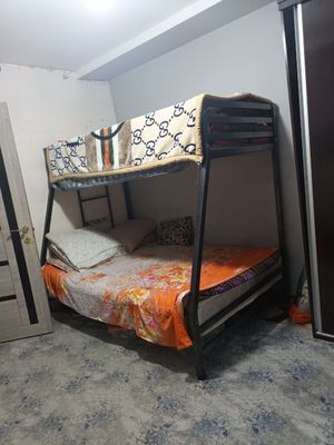 Сдаётся 1 комнатная квартира