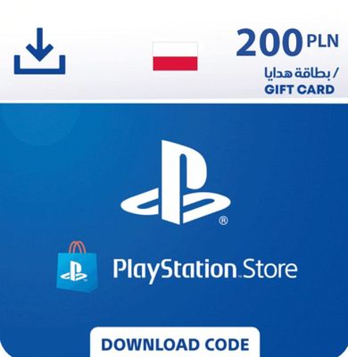 Карточка для паполнения баланса playstation
