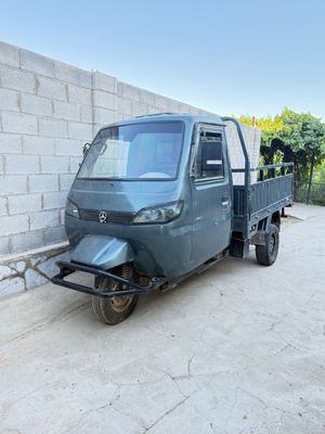 Koreyskiy motosikl