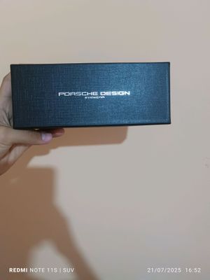 PORSCHE DESIGN EYEWEAR ORGINAL ACHKI