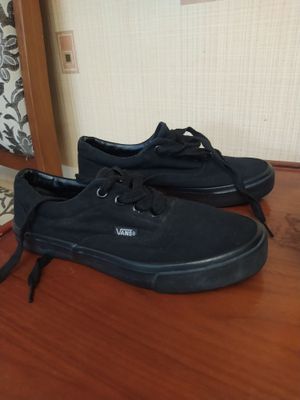 Продаются кроссовки VANS