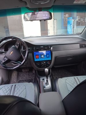 Продаю свою джентру автомат