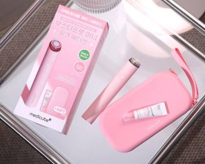 Medicube Age-R Booster Pro Mini Set