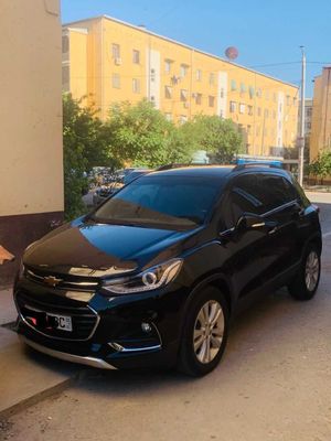Tracker 1 Premier 2019