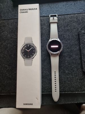 Galaxy watch 4 classic 46 mm идеал