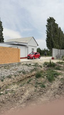 Ferma ферма яшашга хамма шароити бор 2 та теплица иссикхона