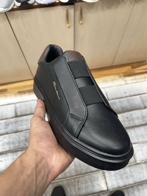 Santoni premium
