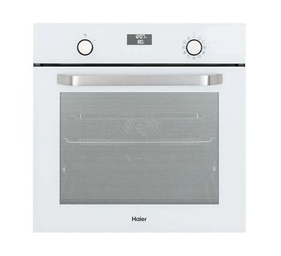Встраиваемый духовой шкаф Haier HOX-P11HGW