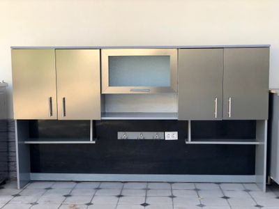 Кухонная мебель Почти новое