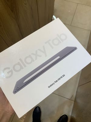 Galaxy Tab S10 FE 5G Sim