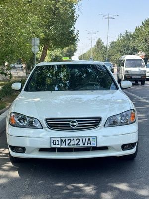 Maxima 2005 3.0L