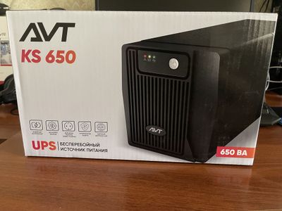 UPS бесперебойной источник питания