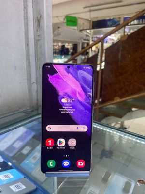 Samsung S21 5G 8+8/256GB