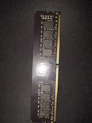 ddr4 3200mhz ideal