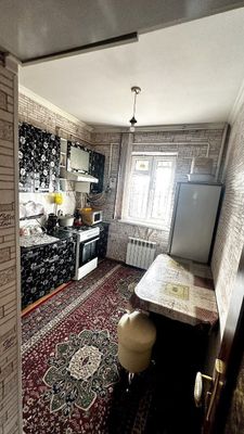 Без маклера, квартира рядом с метро Мирзо Улугбек.