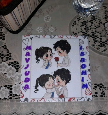 love is albom