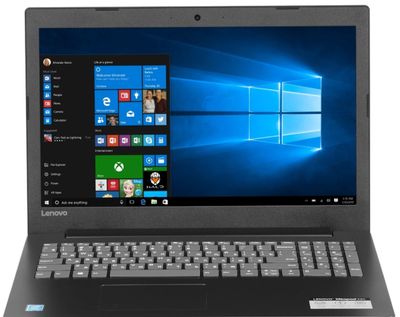 Lenavo IdeaPad 330 15.6 dyuymli noutbuk