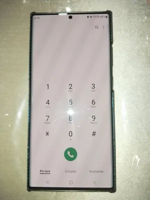 Samsung note 20 ultra 5G