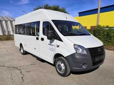 Gazelle A65R33-60 ( Avtobus ) arenda s vikupom 7%