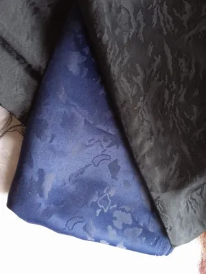 Ткань подкладочная СССР,новая. Цена за 1 отрез