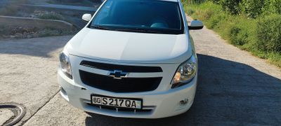 Cobalt sotiladi 2021 yil
