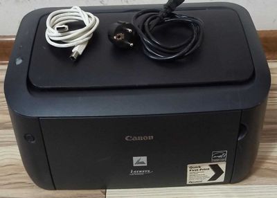 Продается принтер Canon LBP6000B