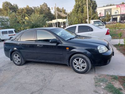 Chevrolet lasetti
