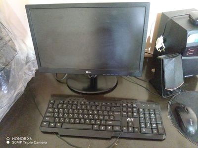 Windows 7 kompyuter