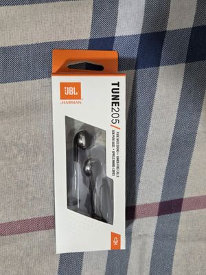 Jbl наушники оригинал