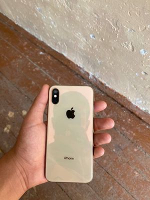 iPhone Xs