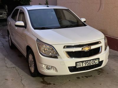 Кобалт аренда (насияга) автомат 2024 йил газ
