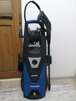 Hyundai 2500w. Karcher. Карчер.