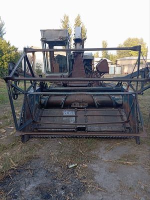 KCK 100 ishlabturgan holatda