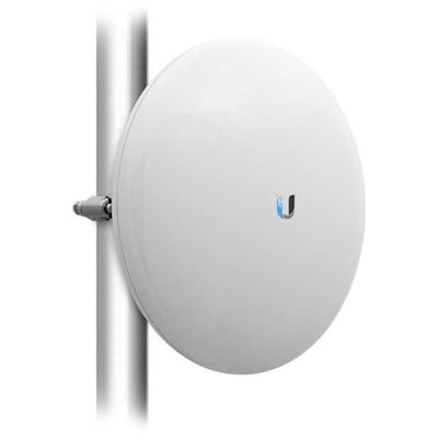 Радиомост - Ubiquiti Unifi NanoBeam 5AC Gen2 (NBE-5AC-Gen2-EU)