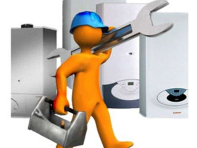 Газовый колонок Ремонт всех молели 24/7