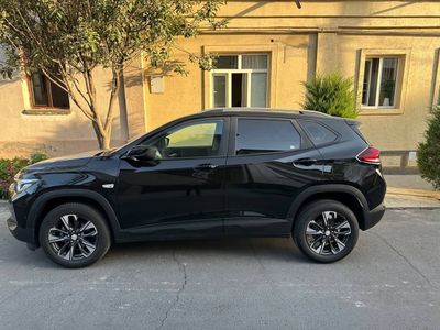 Trekir LTZ 25 min yurgan
