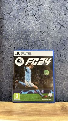 Диски на PlayStation 4,5