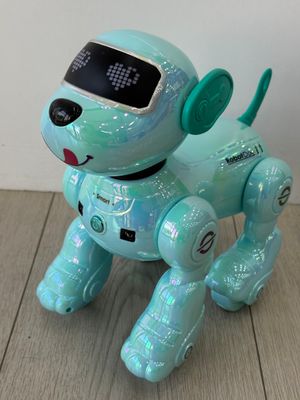 Pultli robot kuchuk