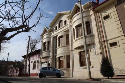 Аренда действующего отеля 392 м² | 15 номеров | Ташкент | 5 000 $/мес