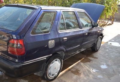 Skoda felicia 1997 мотор Volkswagen 1.9 desel