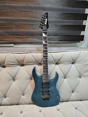 Ibanez Prestige RG2570